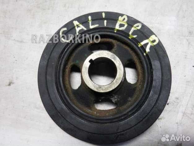 Шкив коленвала Додж Sebring 3 JS