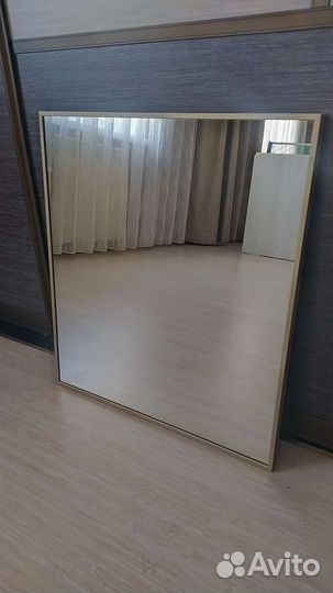 Зеркало в ванную