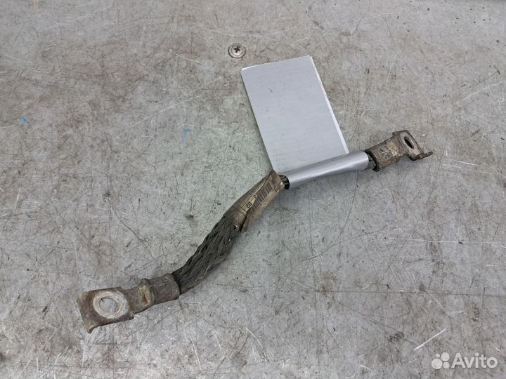 Провод массы BMW F31 F30