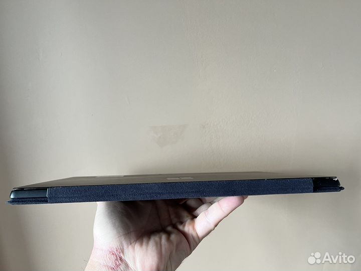 Планшет Microsoft Surface Pro 6 i7 16 512