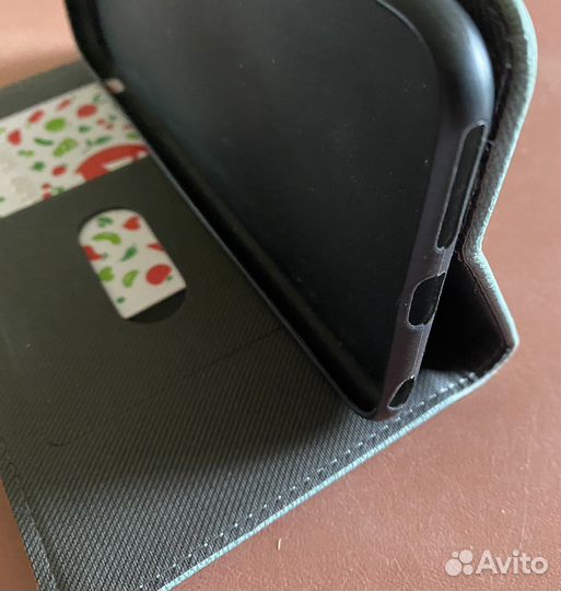 VIP Чехол-Книжка для iPhone 6 Plus/6+/6S Plus/6S+