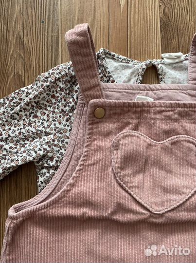 Вещи для девочки