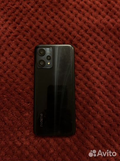Realme 9 pro 5g 8 128gb