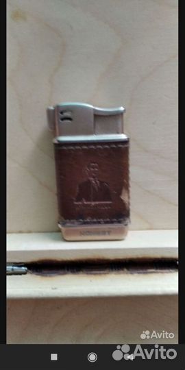 Набор для мужчин