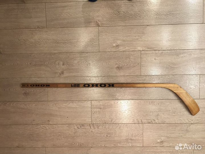 Клюшка koho 221 V. Vasiljev