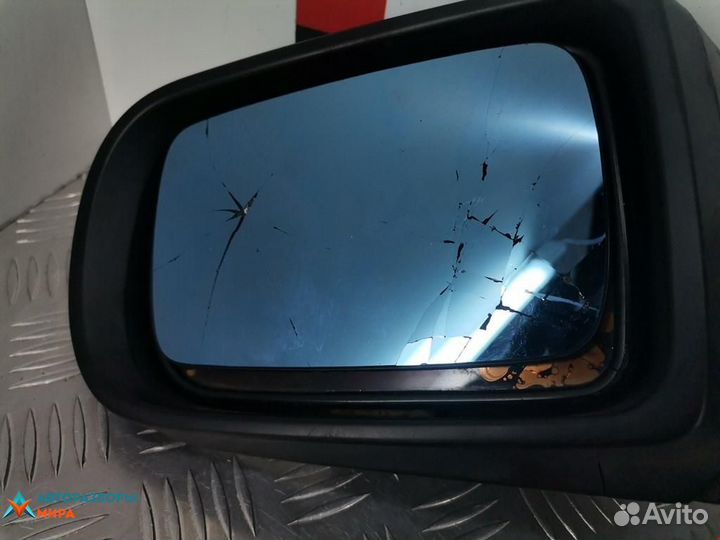 Зеркало наружное левое BMW 5 E39 2000 51168266585