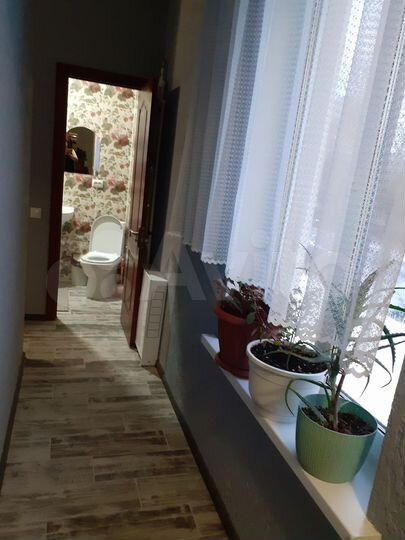 Комната 24 м² в 1-к., 3/3 эт.