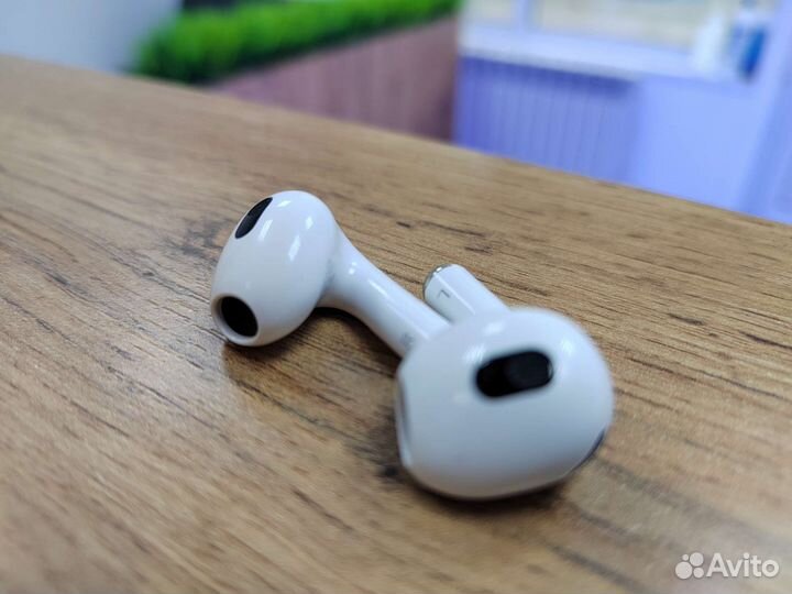 Airpods 3