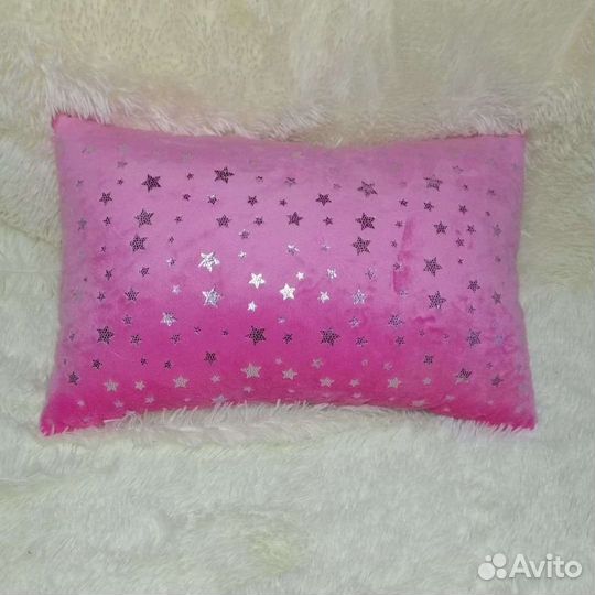 Подушка детская