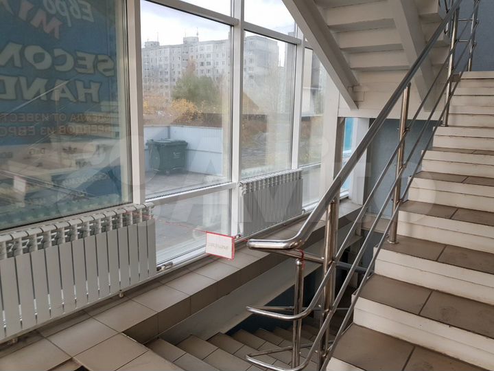 Торговая площадь, 70 м²