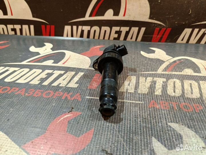 Катушка зажигания Kia Ceed Ed универсал G4FC 2010