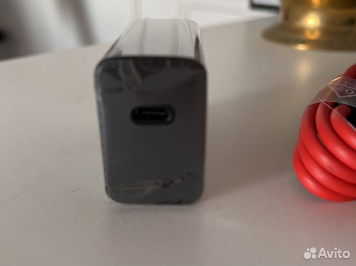 Nubia redmagic зарядка на смартфон оригинал