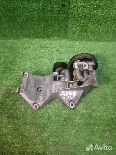 Насос гур Chevrolet Aveo T250 F14D3