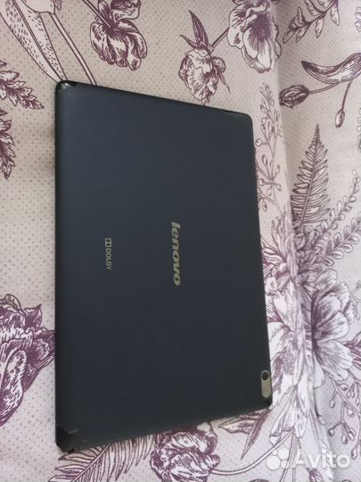 Планшет lenovo
