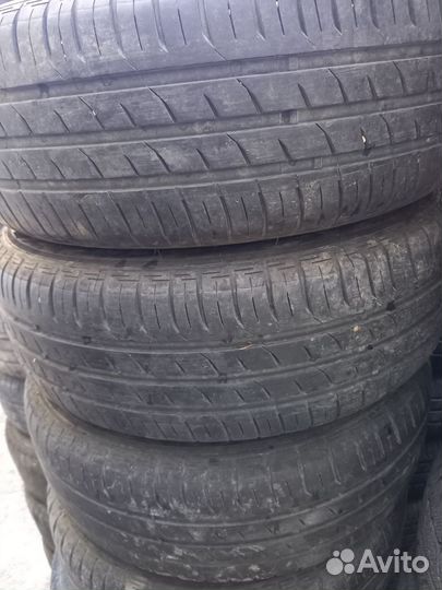 Kapsen Rassurer K737 185/60 R14