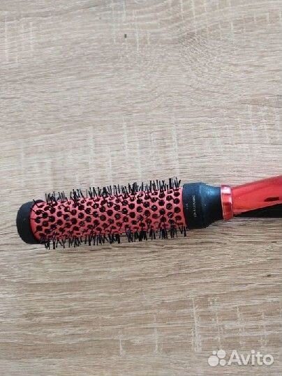 Термобрашинг erika professional