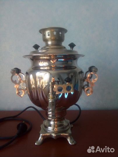 Самовар электрический