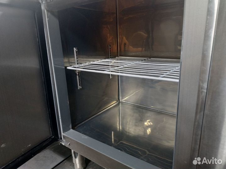 Холодильный стол 150х60 см