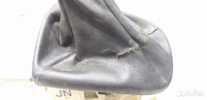 Кулиса МКПП Chevrolet Lacetti 2004-2013