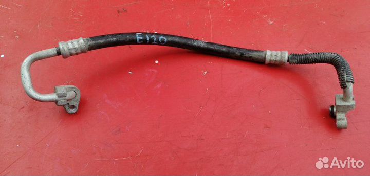 Трубка кондиционера Toyota Corolla E120