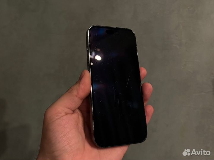 iPhone 14 Pro, 256 ГБ