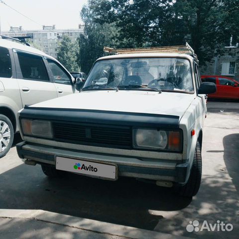 ВАЗ (LADA) 2105 1.5 MT, 1997, 157 800 км с пробегом, цена 105000 руб.