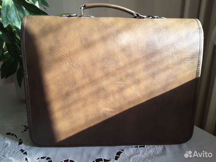 Мужской портфель СССР