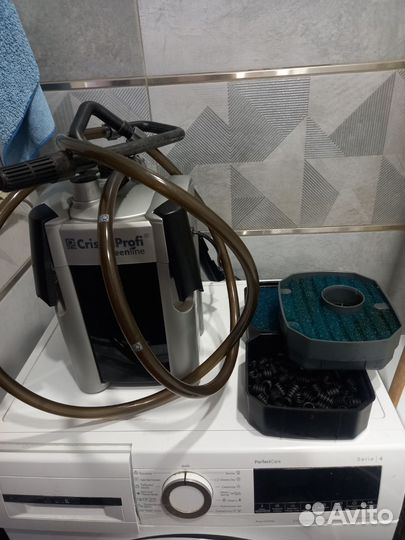 Внешний фильтр JBL702