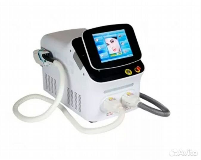 Косметологический аппарат 