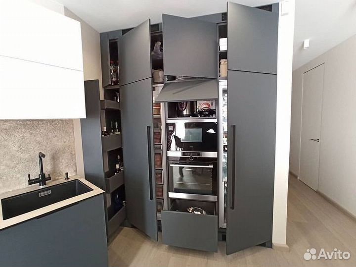 Кухонный гарнитур Армандо