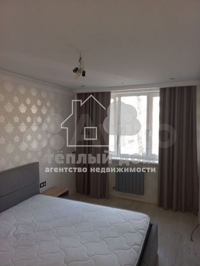 1-к. квартира, 39,9 м², 2/4 эт.