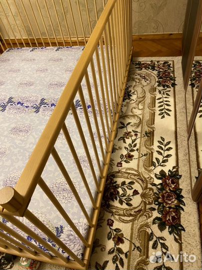 Манеж для детей