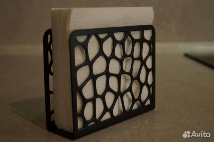 Салфетница Лофт