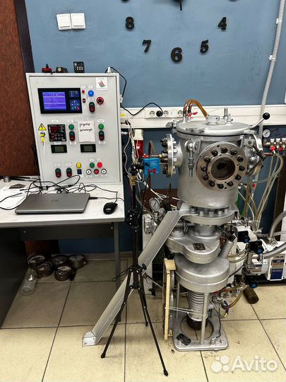 Отжиг, термообработка, пайка и гравировка