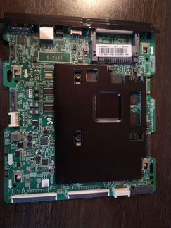 Телевизора Samsung ue49ks7500u