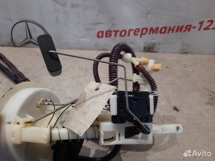 Датчик уровня топлива Bmw X1 E84