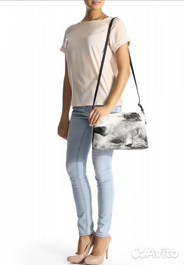 Сумка от Sabellino