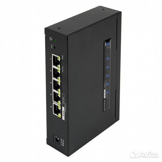 Networking AN-110-SW-C-5P