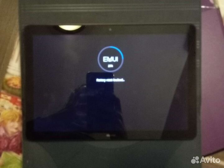 Планшет huawei