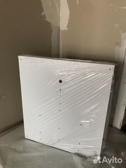 Светильник потолочный в армстронг