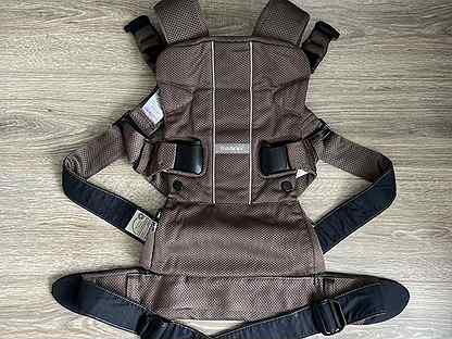 Рюкзак переноска babybjorn baby bjorn one air р191