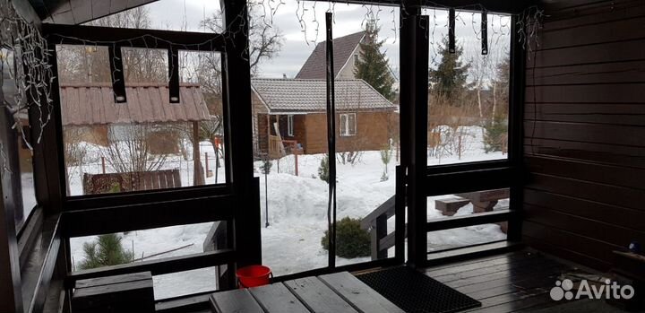 Морозостойкие мягкие окна от производителя