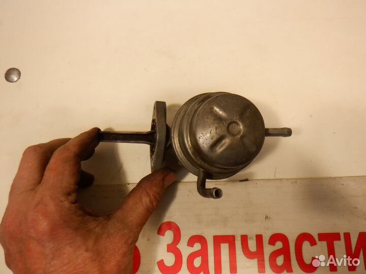 Насос топливный механический VW Audi 1.3-1.8 л