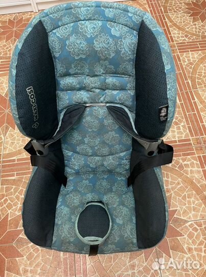 Автокресло maxi cosi priori