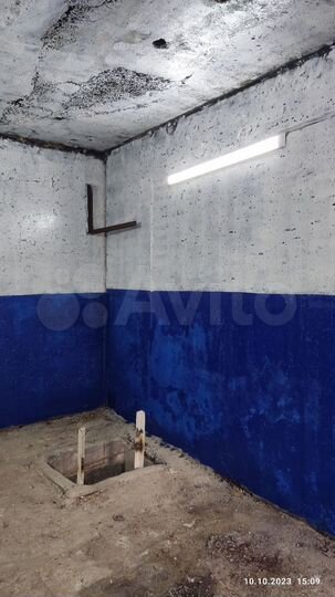 Гараж, 18 м²