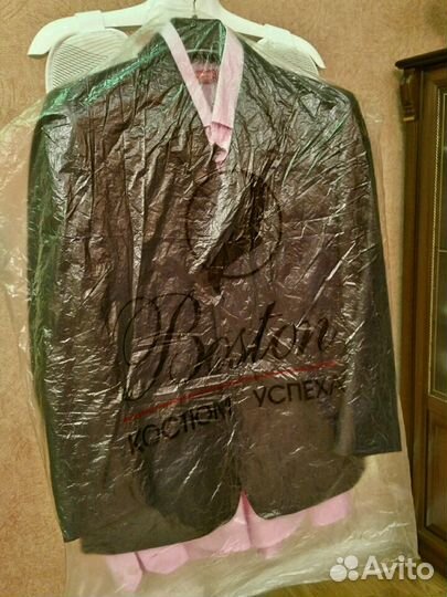 Костюм для мальчика