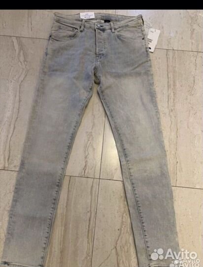 Джинсы H&M новые