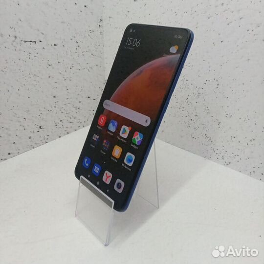 Xiaomi Redmi Note 9 3/64 Гб Смартфон