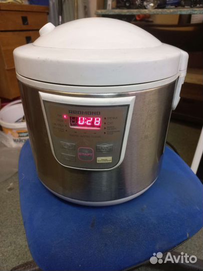 Мультиварка