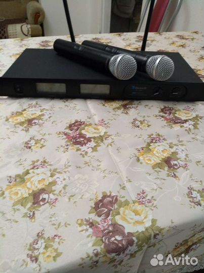 Радиосистема